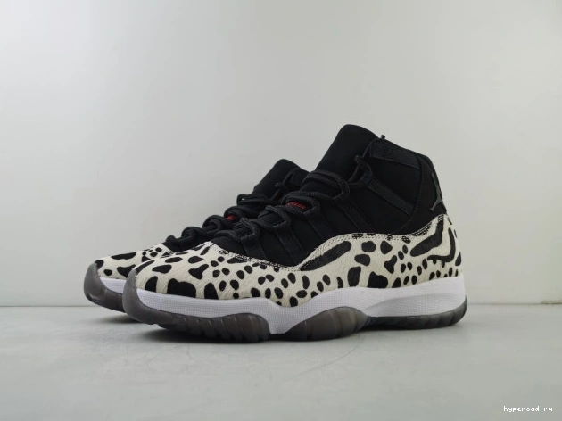 AR0715-010 INSTINCT 11 JORDAN ANIMAL AIR 1203